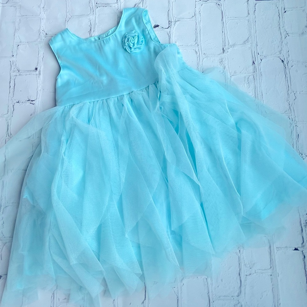 Carter’s Dress